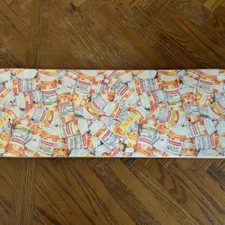 Supreme Pills Skateboard Deck (FW26)