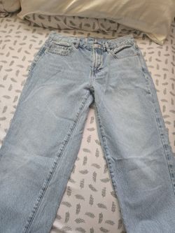 Pacific Sunwear Jeans