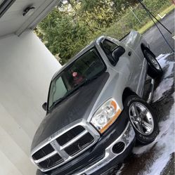 2006 Dodge Ram 1500