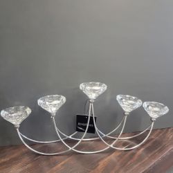 Candle holders
