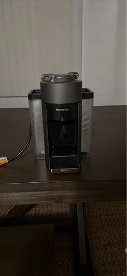 Nespresso Vertuo Coffee Machine