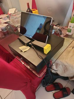 Toast Cash Register Complete