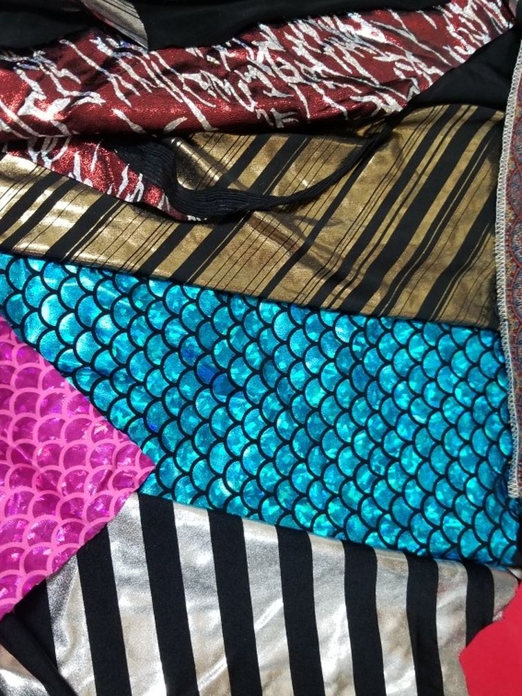 Crafter's Scraps