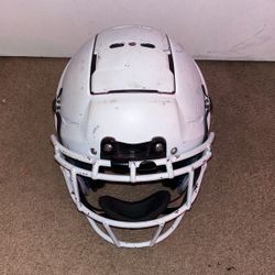 Schutt F7 Adult XL  , White