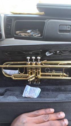 Mendini by cecilio trumpet