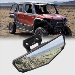 Espejo retrovisor para accesorios Polaris XPEDITION