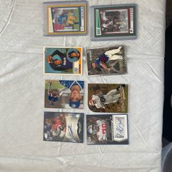 Cards