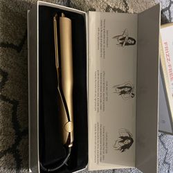 Hair Straightener/curler 