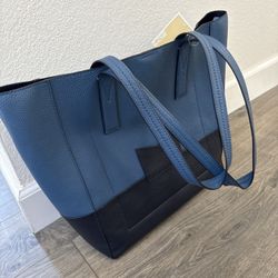 Michael kors Leather tote