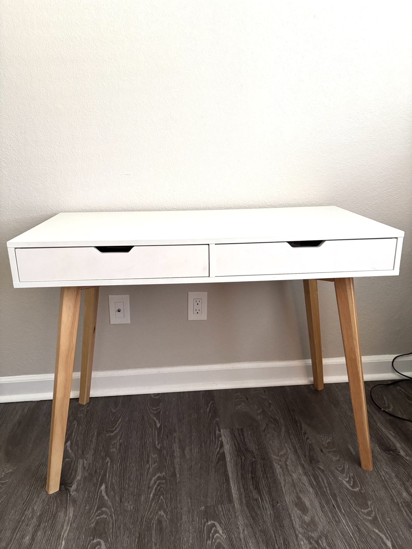 Desk /Console Table For Sale