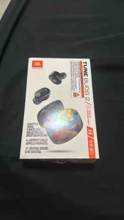 Jbl tune buds 2