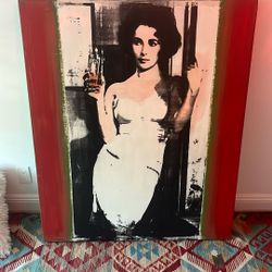  Patrick McCarthy Painting 