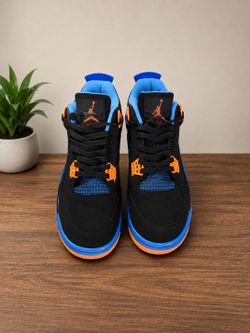 Air Jordan 4 Retro " Air Raid "
