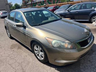2010 Honda Accord