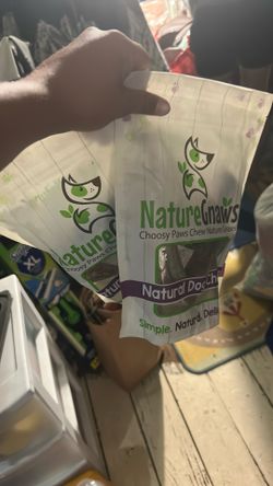 Dog Chews
