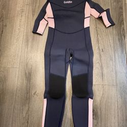 Goldfin Kids Wetsuit for Boys Girls