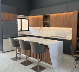 Kitchen Cabinets