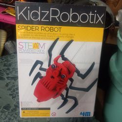 Kids Robot 