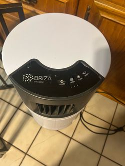 Briza Air cooler