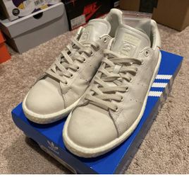 SNS x Adidas Stan Smith Boost sneakers