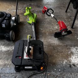 Used Tools
