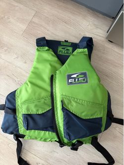 Life Jacket