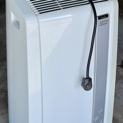 DeLonghi PAC AN270G1W  air conditioner