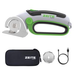 Cordless Electric Scissors