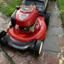 Craftsman Push Mower