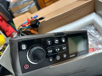 Estéreo marino MS - IP600