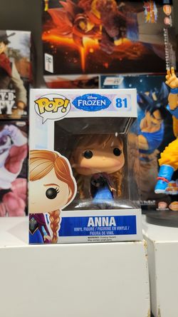 ANA # 81 Funko POP! FROZEN