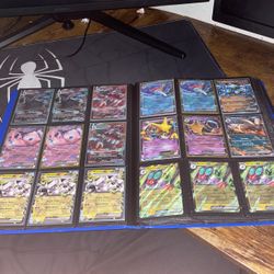 pokémon cards