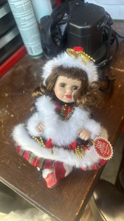 Doll