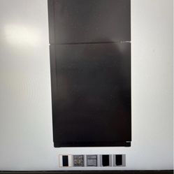 Whirlpool Refrigerator 