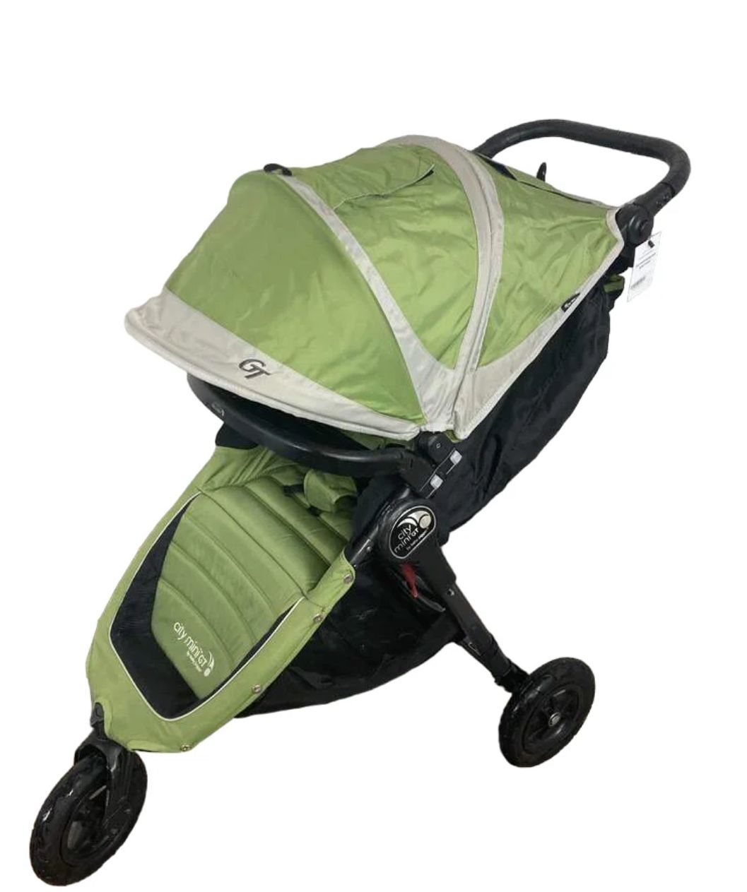 Baby Jogger City Mini Stroller