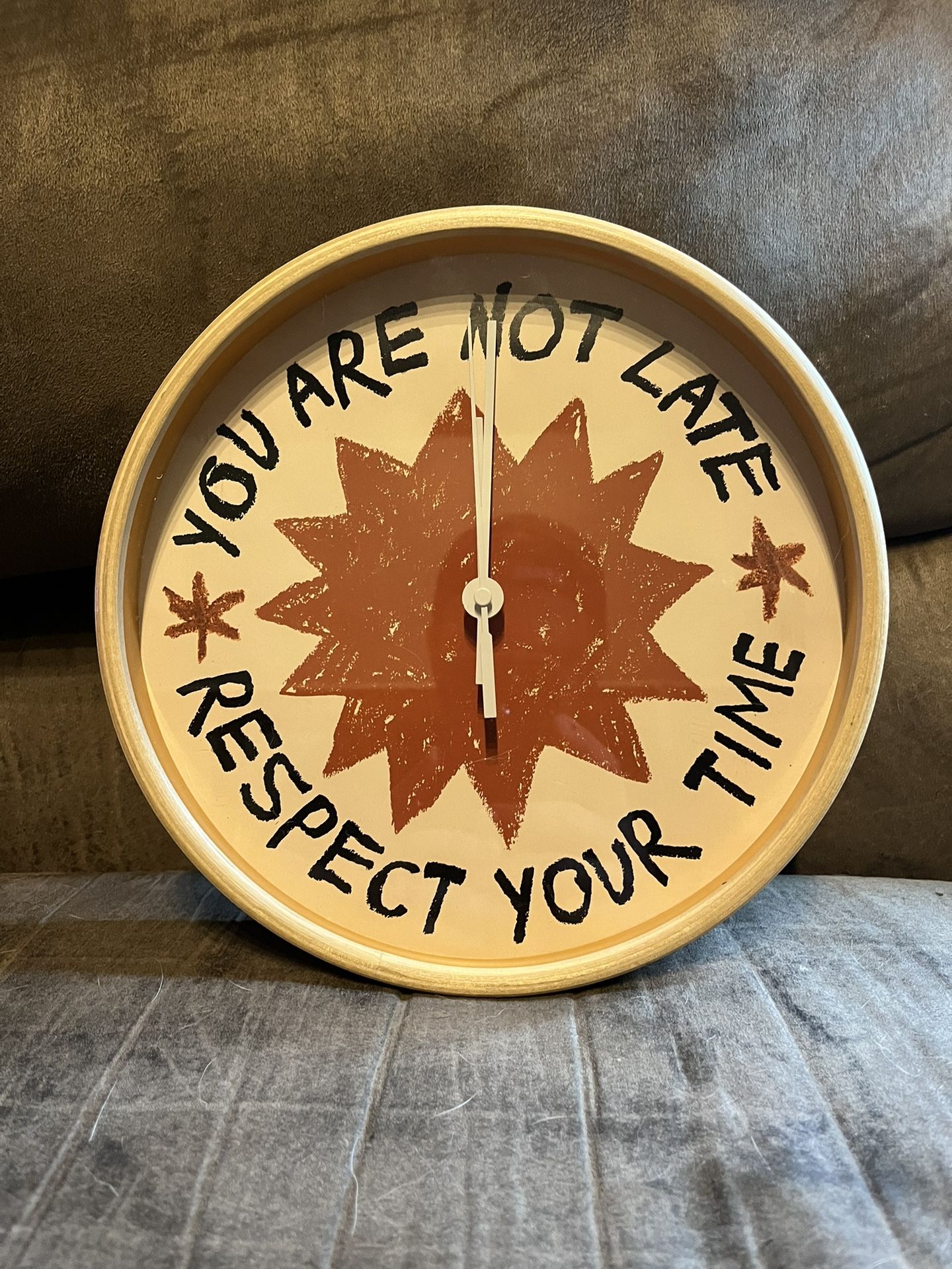 Clock