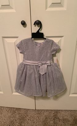 Baby girl dress