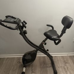 Exercise Bike 