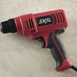 skil corded power drill 