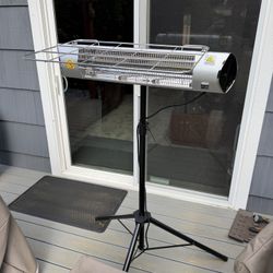 Patio Heater
