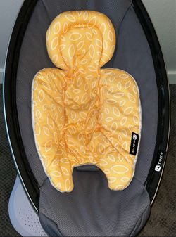 4moms Newborn Insert For Baby Swing