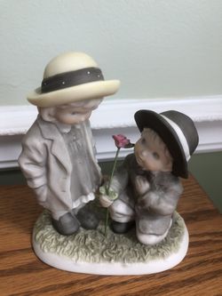 Enseco Figurine