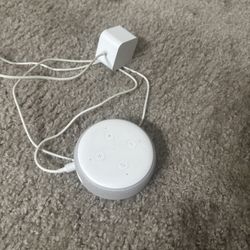 Echo Dot 3rd Gen
