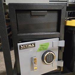 Mesa SAFE