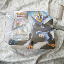 Pokemon V Striker 