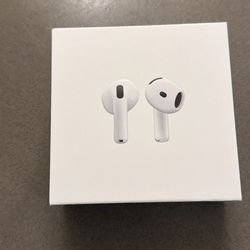 AirPods 4