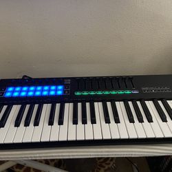 Launch key 49 With Box