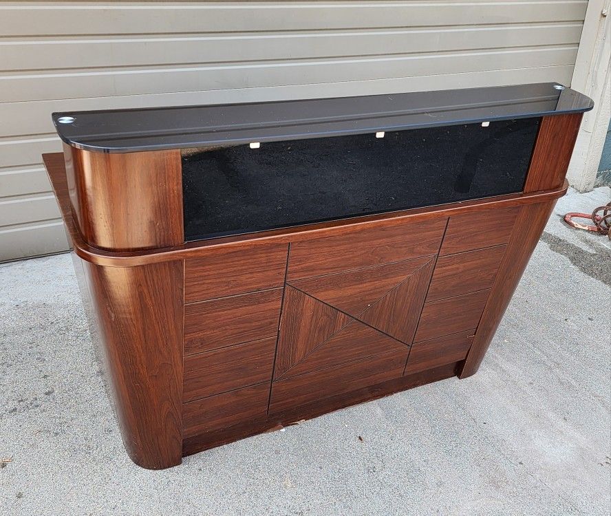 Secretary/Computer Desk