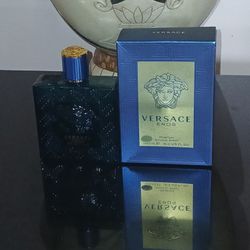 Versace Eros 3.4 FL.Oz