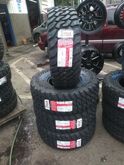 33x12.50R15 mt
